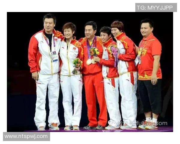 武汉乒乓球队实力强劲最新个人能力排名前十揭晓